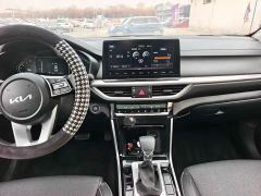 Kia K3 1.5L CVT Youth Edition - фото 14