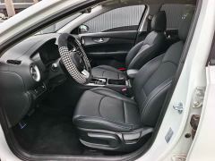 Kia K3 1.5L CVT Youth Edition - фото 15