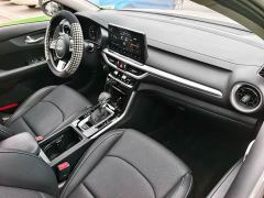 Kia K3 1.5L CVT Youth Edition - фото 16