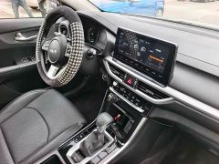 Kia K3 1.5L CVT Youth Edition - фото 17
