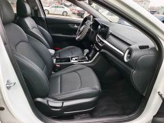 Kia K3 1.5L CVT Youth Edition - фото 18
