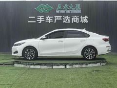 Kia K3 1.5L CVT Youth Edition - фото 19