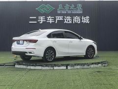 Kia K3 1.5L CVT Youth Edition - фото 20