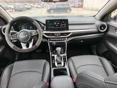 Kia K3 1.5L CVT Youth Edition - фото 9