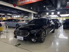 Mercedes-Benz E-Class Facelift E 300 L Luxury - photo 1