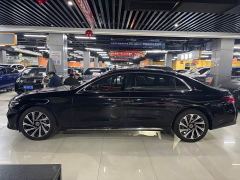 Mercedes-Benz E-Class Facelift E 300 L Luxury - photo 3