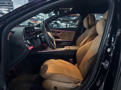 Mercedes-Benz E-Class Facelift E 300 L Luxury - photo 4