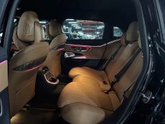 Mercedes-Benz E-Class Facelift E 300 L Luxury - photo 5