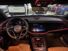 Mercedes-Benz E-Class Facelift E 300 L Luxury - photo 6