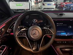 Mercedes-Benz E-Class Facelift E 300 L Luxury - photo 7
