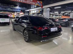 Mercedes-Benz E-Class Facelift E 300 L Luxury - photo 8