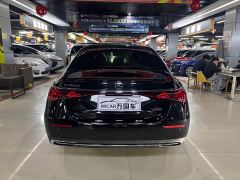 Mercedes-Benz E-Class Facelift E 300 L Luxury - photo 9