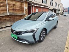 Buick Weilan 6 Plug-in Hybrid Connected Smart Edition - ფოტო 1
