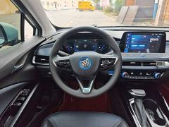 Buick Weilan 6 Plug-in Hybrid Connected Smart Edition - ფოტო 10