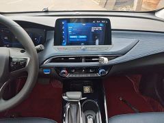 Buick Weilan 6 Plug-in Hybrid Connected Smart Edition - ფოტო 12