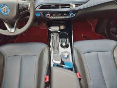 Buick Weilan 6 Plug-in Hybrid Connected Smart Edition - ფოტო 13