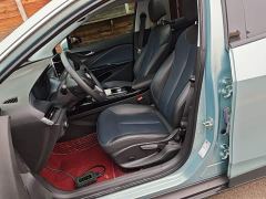 Buick Weilan 6 Plug-in Hybrid Connected Smart Edition - ფოტო 14
