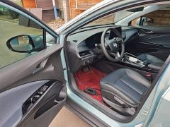 Buick Weilan 6 Plug-in Hybrid Connected Smart Edition - ფოტო 15