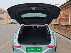Buick Weilan 6 Plug-in Hybrid Connected Smart Edition - ფოტო 18