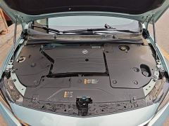 Buick Weilan 6 Plug-in Hybrid Connected Smart Edition - ფოტო 19