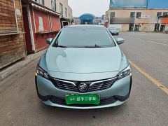 Buick Weilan 6 Plug-in Hybrid Connected Smart Edition - ფოტო 2