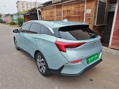 Buick Weilan 6 Plug-in Hybrid Connected Smart Edition - ფოტო 4