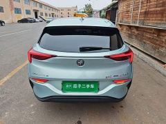 Buick Weilan 6 Plug-in Hybrid Connected Smart Edition - ფოტო 5