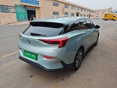 Buick Weilan 6 Plug-in Hybrid Connected Smart Edition - ფოტო 6