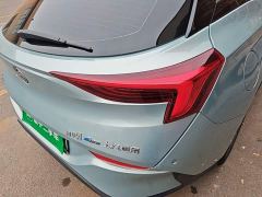 Buick Weilan 6 Plug-in Hybrid Connected Smart Edition - ფოტო 7