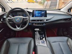 Buick Weilan 6 Plug-in Hybrid Connected Smart Edition - ფოტო 9