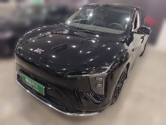 IM Motors Zhiji LS6 Extended Range 66 Max - фото 1