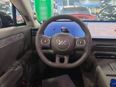 IM Motors Zhiji LS6 Extended Range 66 Max - фото 14