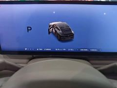 IM Motors Zhiji LS6 Extended Range 66 Max - фото 15