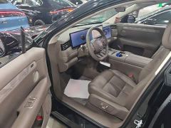 IM Motors Zhiji LS6 Extended Range 66 Max - фото 20