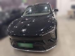 IM Motors Zhiji LS6 Extended Range 66 Max - фото 4