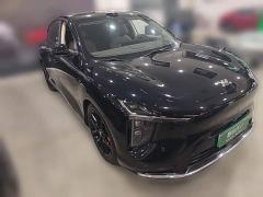 IM Motors Zhiji LS6 Extended Range 66 Max - фото 5