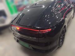 IM Motors Zhiji LS6 Extended Range 66 Max - фото 7