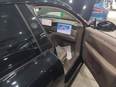IM Motors Zhiji LS6 Extended Range 66 Max - фото 8