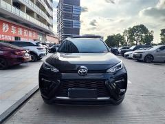 Toyota Vland 2.0L CVT FWD Premium - photo 2