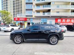 Toyota Vland 2.0L CVT FWD Premium - photo 3