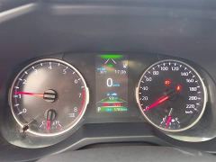 Toyota Vland 2.0L CVT FWD Premium - photo 4