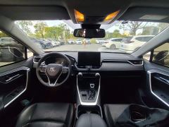 Toyota Vland 2.0L CVT FWD Premium - photo 5
