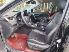 Toyota Vland 2.0L CVT FWD Premium - photo 6