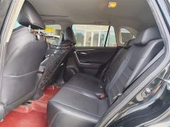Toyota Vland 2.0L CVT FWD Premium - photo 7