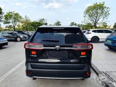 Toyota Vland 2.0L CVT FWD Premium - photo 8