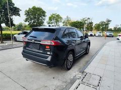 Toyota Vland 2.0L CVT FWD Premium - photo 9