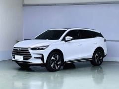 BYD Yuan Plus DM-i Champion Edition 112KM Honor Trim - ფოტო 1