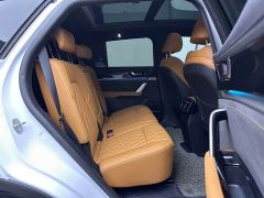 BYD Yuan Plus DM-i Champion Edition 112KM Honor Trim - ფოტო 13