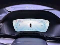 BYD Yuan Plus DM-i Champion Edition 112KM Honor Trim - ფოტო 17