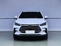 BYD Yuan Plus DM-i Champion Edition 112KM Honor Trim - ფოტო 2
